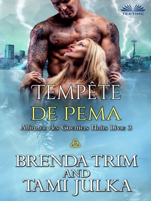 cover image of Tempête De Pema